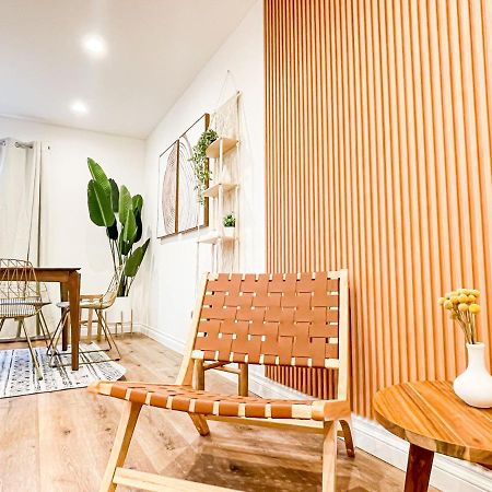 Hollywood Habitat - Br11-Wh Apartment Los Angeles Ngoại thất bức ảnh