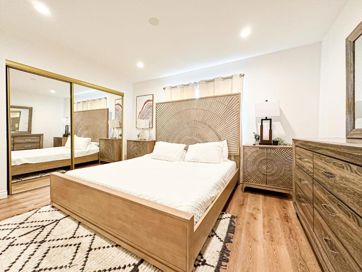 Hollywood Habitat - Br11-Wh Apartment Los Angeles Ngoại thất bức ảnh