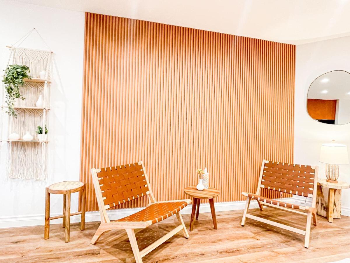 Hollywood Habitat - Br11-Wh Apartment Los Angeles Ngoại thất bức ảnh