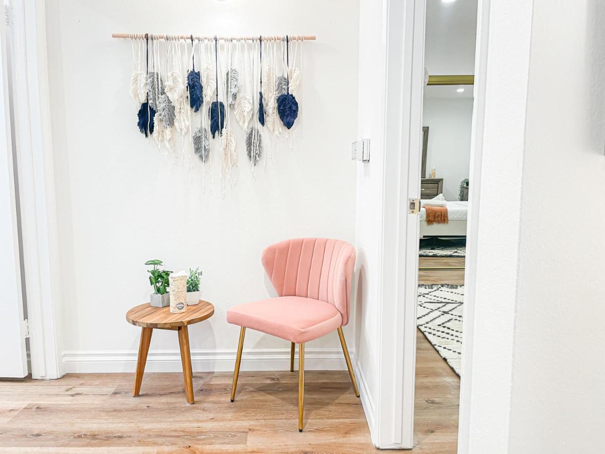 Hollywood Habitat - Br11-Wh Apartment Los Angeles Ngoại thất bức ảnh