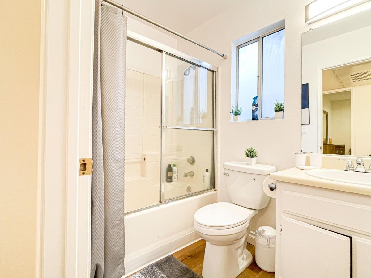 Hollywood Habitat - Br11-Wh Apartment Los Angeles Ngoại thất bức ảnh