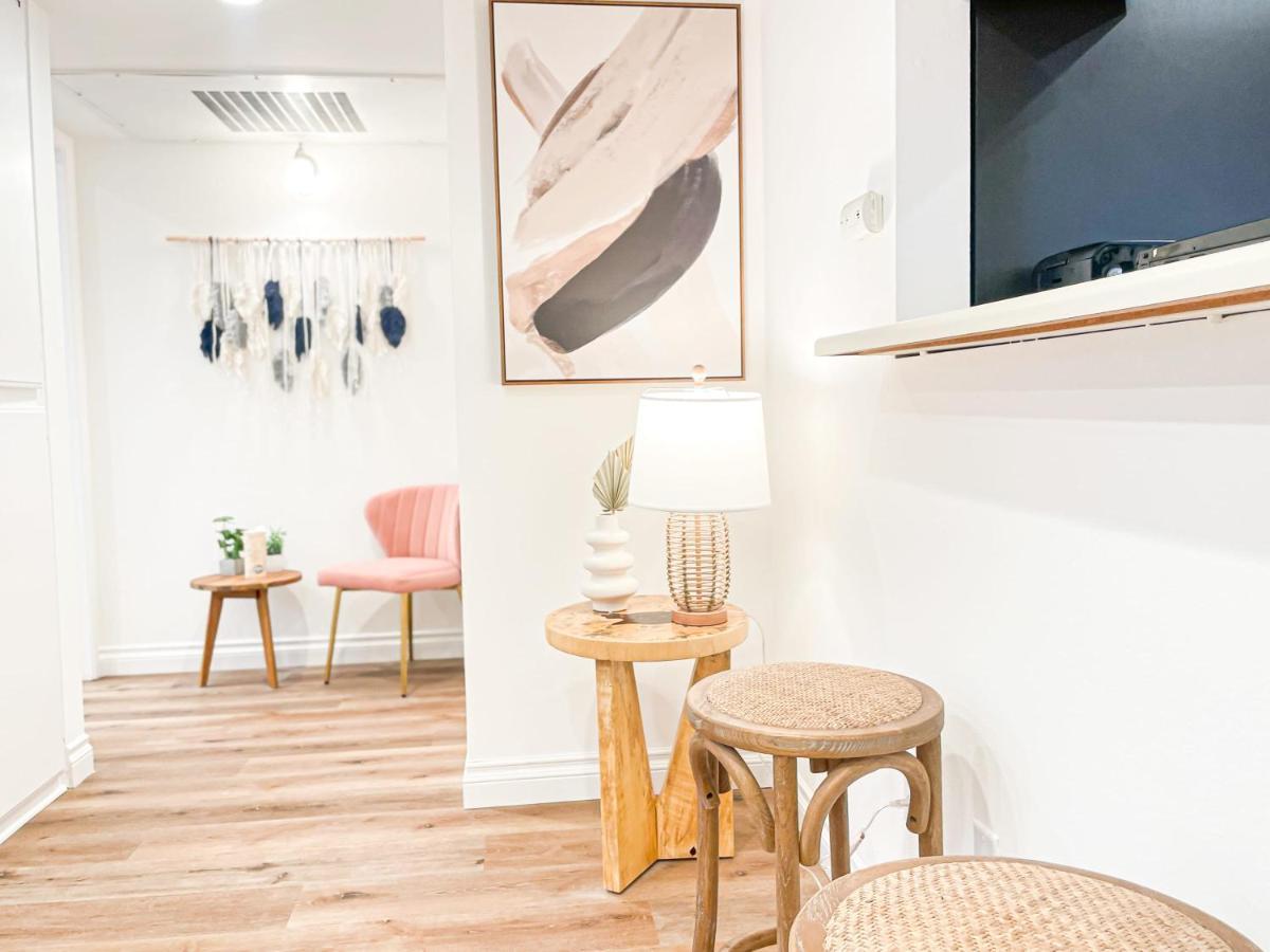 Hollywood Habitat - Br11-Wh Apartment Los Angeles Ngoại thất bức ảnh