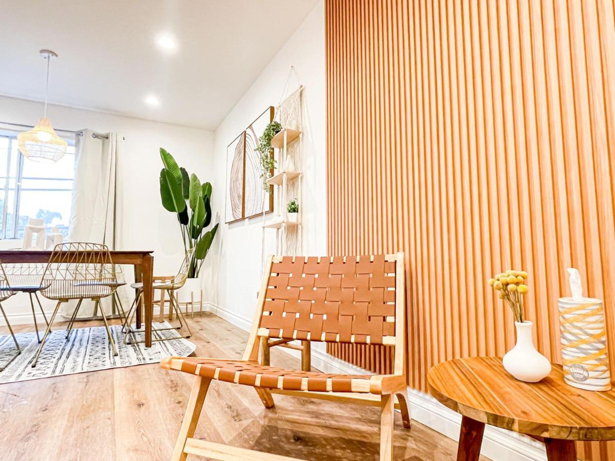 Hollywood Habitat - Br11-Wh Apartment Los Angeles Ngoại thất bức ảnh