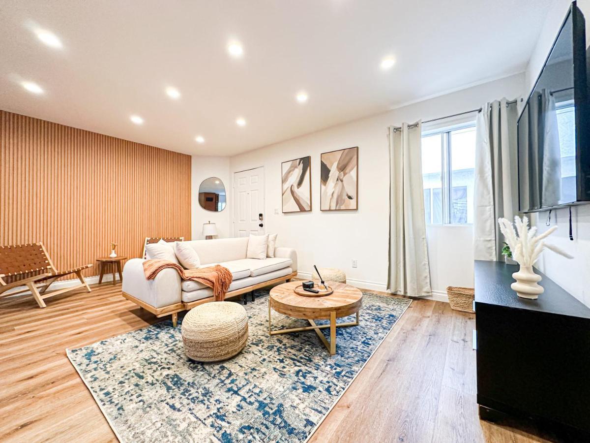 Hollywood Habitat - Br11-Wh Apartment Los Angeles Ngoại thất bức ảnh